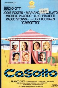 Beach House (Casotto) (1977)