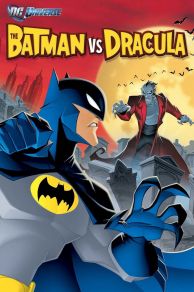 The Batman vs. Dracula (2005)