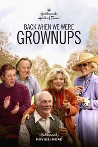 Back When We Were Grownups (2004)