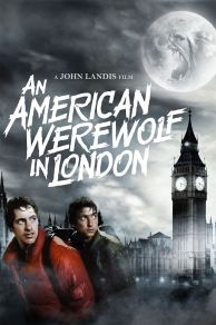 An American Werewolf in London (1981)