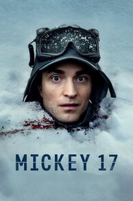 Mickey 17 (2025)
