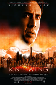 Knowing (2009)