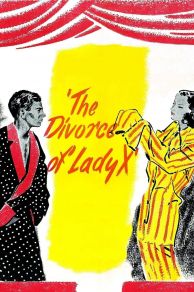 The Divorce of Lady X (1938)