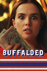 Buffaloed (2019)