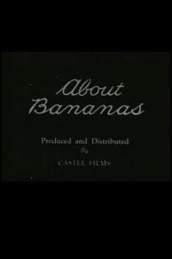 About Bananas (1935)