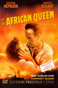 The African Queen (1951)