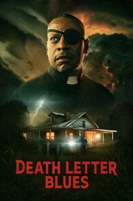 Death Letter Blues (2023)