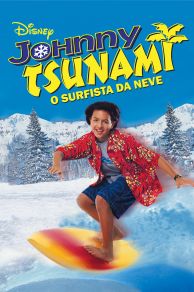 Johnny Tsunami (1999)