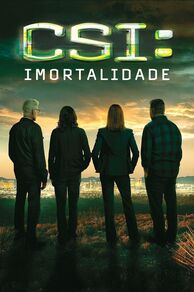 CSI: Immortality (2015)