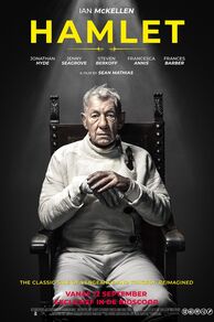 Hamlet (2024)