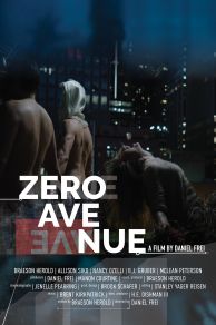 Zero Avenue (2021)