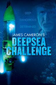 Deepsea Challenge 3D (2014)