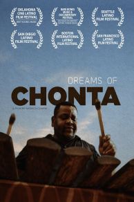 Dreams of Chonta (2019)