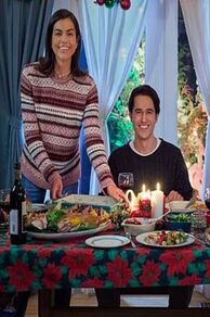 Seasons Greetings from Cherry Lane (2024)