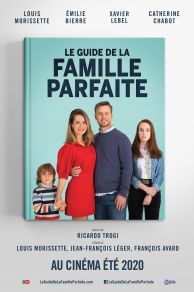 The Guide to the Perfect Family (2021)