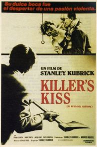 Killers Kiss (1955)