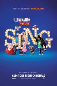 Sing (2016)