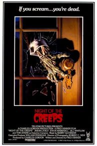 Night of the Creeps (1986)