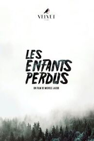 The Lost Children (Les enfants perdus) (2023)