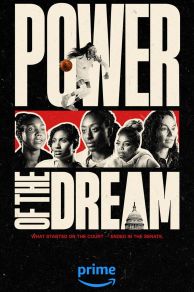 Power of the Dream (2024)