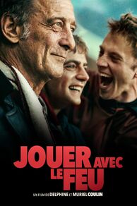 The Quiet Son (Jouer avec le feu) (2024)