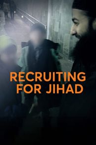 Recruiting for Jihad (Den Norske Islamisten) (2017)