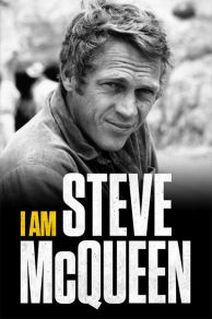 I Am Steve McQueen (2014)