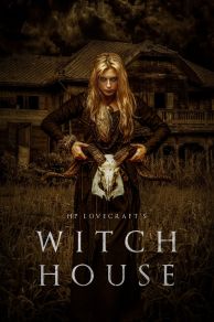 H.P. Lovecrafts Witch House (2021)