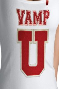 Vamp U (2011)