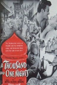 A Thousand and One Nights (1945)