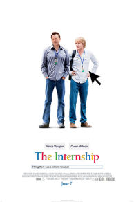 The Internship (2013)