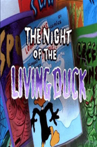 The Night of the Living Duck (1988)