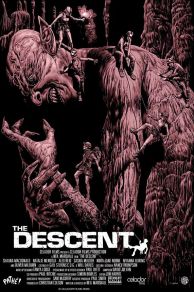 The Descent (2005)