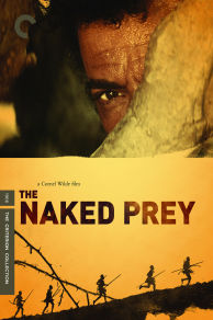 The Nak3d Prey (1965)