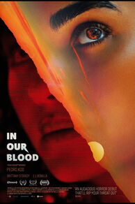 In Our Blood (2025)