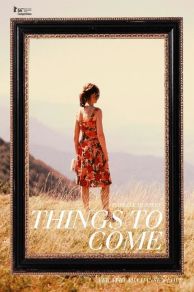 Things to Come (2016)