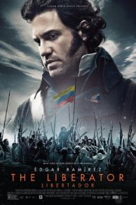 The Liberator (2013)