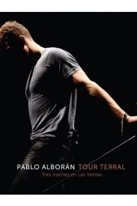 Tour Terral. Tres noches en Las Ventas (2015)