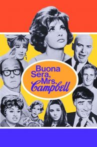 Buona Sera, Mrs. Campbell (1968)