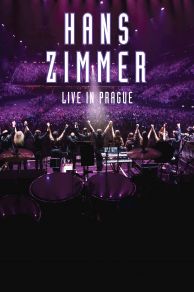 Hans Zimmer: Live in Prague (2017)