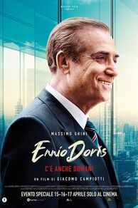 Ennio Doris - Cè anche domani (2024)