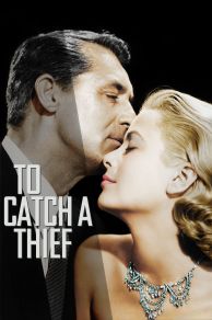 To Catch a Thief (1955)