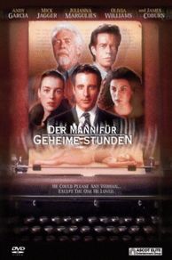 The Man from Elysian Fields (2001)