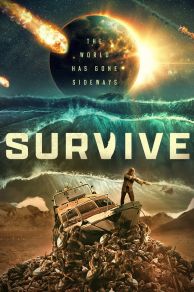 Survive ( Survivre) (2024)