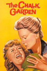 The Chalk Garden (1964)