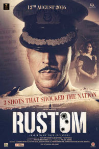 Rustom (2016)