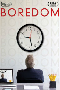 Boredom (2012)