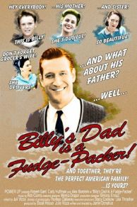 Billys Dad Is a Fudge-Packer! (2004)