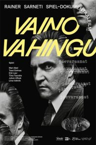 The Diary of Vaino Vahing (2021)