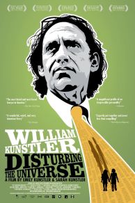 William Kunstler: Disturbing the Universe (2009)